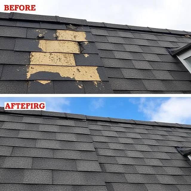 Roof Repair Near Me in Clearbrook, MN near me